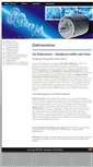 Mobile Screenshot of elektro-motoren.org